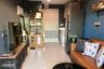 1 Bedroom Condo for rent in Life Ladprao, Chom Phon, Bangkok near BTS Ladphrao Intersection