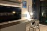 1 Bedroom Condo for rent in Life Ladprao, Chom Phon, Bangkok near BTS Ladphrao Intersection