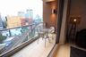 2 Bedroom Condo for rent in The Lofts Ekkamai, Phra Khanong, Bangkok near BTS Ekkamai