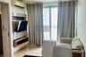 1 Bedroom Condo for rent in Phra Khanong, Bangkok near BTS On Nut