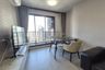 2 Bedroom Condo for rent in Life Ladprao, Chom Phon, Bangkok near BTS Ladphrao Intersection