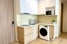 2 Bedroom Condo for rent in Noble Around 33, Khlong Tan Nuea, Bangkok near BTS Phrom Phong