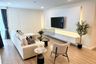 3 Bedroom Condo for rent in Grand Langsuan, Lumpini, Bangkok near BTS Ratchadamri