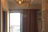 1 Bedroom Condo for rent in Ideo Sukhumvit 93, Bang Chak, Bangkok near BTS Bang Chak