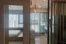 1 Bedroom Condo for rent in Life Pinklao, Bang Yi Khan, Bangkok near MRT Bang Yi Khan