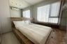 1 Bedroom Condo for rent in Life Pinklao, Bang Yi Khan, Bangkok near MRT Bang Yi Khan