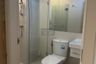 1 Bedroom Condo for rent in Life Pinklao, Bang Yi Khan, Bangkok near MRT Bang Yi Khan