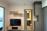 1 Bedroom Condo for rent in Ideo Sukhumvit 93, Bang Chak, Bangkok near BTS Bang Chak