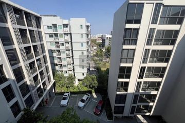2 Bedroom Condo for rent in Chambers On-Nut Station, Bang Chak, Bangkok near BTS On Nut