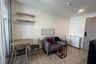 2 Bedroom Condo for rent in Chambers On-Nut Station, Bang Chak, Bangkok near BTS On Nut