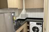 2 Bedroom Condo for rent in Chambers On-Nut Station, Bang Chak, Bangkok near BTS On Nut