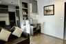 1 Bedroom Condo for rent in Ideo Sukhumvit 93, Bang Chak, Bangkok near BTS Bang Chak