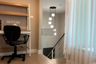 1 Bedroom Condo for rent in Metro sky prachachuen, Wong Sawang, Bangkok near MRT Bang Son