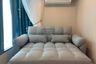 1 Bedroom Condo for rent in Metro sky prachachuen, Wong Sawang, Bangkok near MRT Bang Son