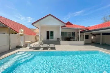 3 Bedroom House for sale in Royal Prestige, Nong Prue, Chonburi