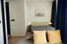1 Bedroom Condo for rent in Chapter Charoennakhorn-Riverside, Bang Lamphu Lang, Bangkok near BTS Krung Thon Buri