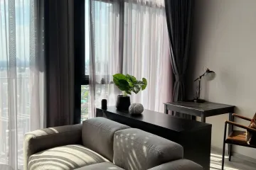 1 Bedroom Condo for rent in The Line sukhumvit 101, Bang Chak, Bangkok near BTS Punnawithi