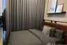 1 Bedroom Condo for rent in The Line sukhumvit 101, Bang Chak, Bangkok near BTS Punnawithi