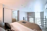 1 Bedroom Condo for rent in Culture Thonglor, Khlong Tan Nuea, Bangkok near BTS Thong Lo