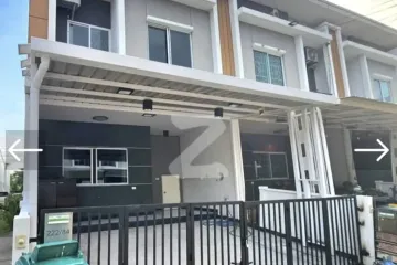 3 Bedroom House for sale in Pleno Srinakarin, Bang Kaeo, Samut Prakan