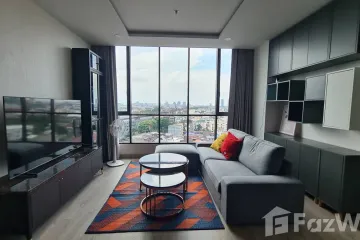 3 Bedroom Condo for rent in Supalai Premier Samsen - Ratchawat, Thanon Nakhon Chai Si, Bangkok near Airport Rail Link Ratchawithi