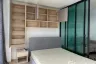 1 Bedroom Condo for rent in Serio Sukhumvit 50, Phra Khanong, Bangkok near BTS On Nut