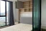 1 Bedroom Condo for rent in Serio Sukhumvit 50, Phra Khanong, Bangkok near BTS On Nut