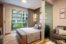 1 Bedroom Condo for rent in A Space Me Sukhumvit 77, Suan Luang, Bangkok near MRT Si Nut