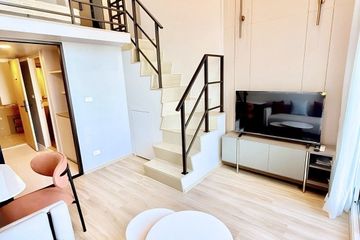 1 Bedroom Condo for rent in Culture Thonglor, Khlong Tan Nuea, Bangkok near BTS Thong Lo