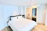 1 Bedroom Condo for rent in Culture Thonglor, Khlong Tan Nuea, Bangkok near BTS Thong Lo