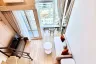 1 Bedroom Condo for rent in Culture Thonglor, Khlong Tan Nuea, Bangkok near BTS Thong Lo