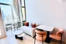 1 Bedroom Condo for rent in Culture Thonglor, Khlong Tan Nuea, Bangkok near BTS Thong Lo