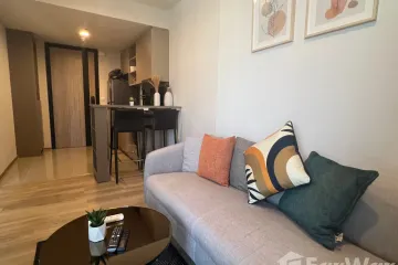 1 Bedroom Condo for rent in OKA HAUS Sukhumvit 36, Khlong Tan, Bangkok near BTS Thong Lo