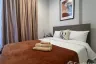 1 Bedroom Condo for rent in OKA HAUS Sukhumvit 36, Khlong Tan, Bangkok near BTS Thong Lo