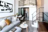 1 Bedroom Condo for rent in Culture Thonglor, Khlong Tan Nuea, Bangkok near BTS Thong Lo