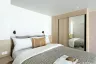 1 Bedroom Condo for rent in Culture Thonglor, Khlong Tan Nuea, Bangkok near BTS Thong Lo