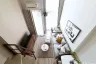 1 Bedroom Condo for rent in Culture Thonglor, Khlong Tan Nuea, Bangkok near BTS Thong Lo
