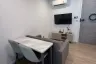2 Bedroom Condo for rent in Atmoz Ratchada-Huaikwang, Sam Sen Nok, Bangkok