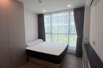 2 Bedroom Condo for rent in Atmoz Ratchada-Huaikwang, Sam Sen Nok, Bangkok