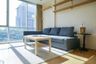 1 Bedroom Condo for rent in Villa Rachakhru, Phaya Thai, Bangkok near BTS Ari