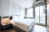 1 Bedroom Condo for rent in Culture Thonglor, Khlong Tan Nuea, Bangkok near BTS Thong Lo