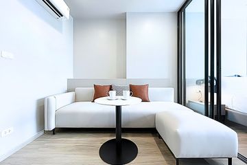 1 Bedroom Condo for rent in Culture Thonglor, Khlong Tan Nuea, Bangkok near BTS Thong Lo