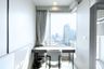 1 Bedroom Condo for rent in Culture Thonglor, Khlong Tan Nuea, Bangkok near BTS Thong Lo