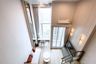 1 Bedroom Condo for rent in Culture Thonglor, Khlong Tan Nuea, Bangkok near BTS Thong Lo