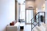 1 Bedroom Condo for rent in Culture Thonglor, Khlong Tan Nuea, Bangkok near BTS Thong Lo