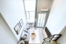 1 Bedroom Condo for rent in Culture Thonglor, Khlong Tan Nuea, Bangkok near BTS Thong Lo