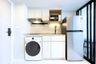 1 Bedroom Condo for rent in Culture Thonglor, Khlong Tan Nuea, Bangkok near BTS Thong Lo