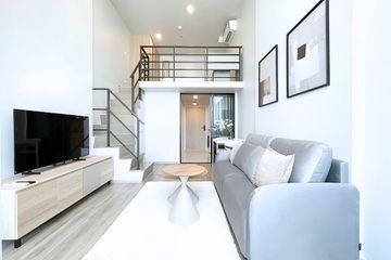 1 Bedroom Condo for rent in Culture Thonglor, Khlong Tan Nuea, Bangkok near BTS Thong Lo
