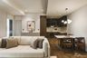 2 Bedroom Condo for rent in MUNIQ Langsuan, Lumpini, Bangkok near BTS Chit Lom