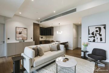 2 Bedroom Condo for rent in MUNIQ Langsuan, Lumpini, Bangkok near BTS Chit Lom